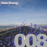 cover: Solar Energy - Phoenix & Detroit