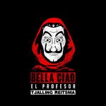 cover: El Profesor|Tjalling Reitsma - Bella Ciao