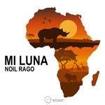 cover: Noil Rago - Tiro De Luna