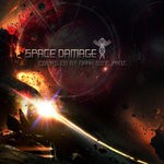 cover: Various - Space Damage