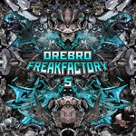 cover: Various - Orebro Freak Factory 5