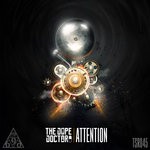 cover: The Dope Doctor - Attention