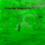 cover: Various - Vernacular Foreigners Vol 3