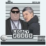 cover: Devlin & Big Narstie - Legacy