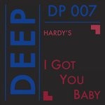 cover: Hardy's - I Got You Baby