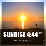 cover: Anthony Pears - SUNRISE 4:44 EP