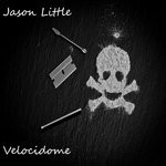 cover: Jason Little - Velocidome