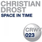 cover: Christian Drost - Space In Time