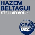 cover: Hazem Beltagui - Stellar Vol 01