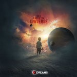 cover: U.o.k. - Edge Of The Universe