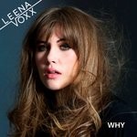 cover: Leena Voxx - Why