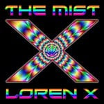 cover: Loren X - The Mist