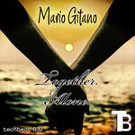 cover: Mario Gitano - Together Alone