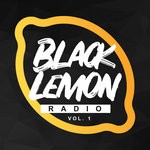 cover: Various - Black Lemon Radio Vol 1