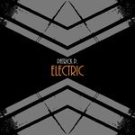 cover: Patrick P - Electric