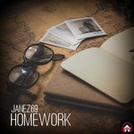 cover: Janez69 - Homework