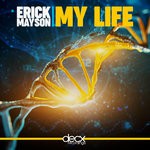 cover: Erick Mayson - My Life