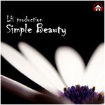 cover: Lh Production - Simple Beauty