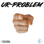 cover: B-rocks - Ur-Problem