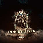 cover: N Marc - Immortalized