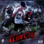 cover: La Gualla - War Cry