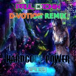 cover: Paul Cronin - Hardcore Power (D-Votion Remix)