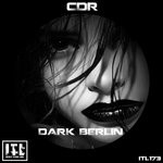 cover: Cdr - Dark Berlin