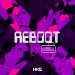 cover: Various - NKE Presents: Reboot