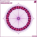 cover: Shapeless - Dreaming EP