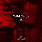 cover: Baardman|La Giang|Notoir And Ant One Bif - Wild Cards 08