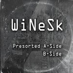 cover: Winesk - Presorted