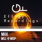 cover: Mhx - Will-O-Wisp