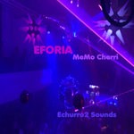 cover: Memo Cherri - Eforia