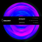 cover: Zeitgeist - KMY006