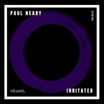 cover: Paul Neary - Irritated