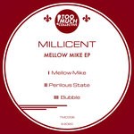 cover: Millicent - Mellow Mike EP