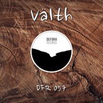 cover: Valth - Calm Days