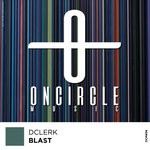 cover: Dclerk - Blast