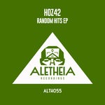 cover: Hoz42 - Random Hits EP