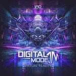 cover: Digital Mode - Virtual Reality