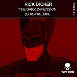 cover: Rick Dicker - The Dark Dimension