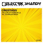 cover: Criostasis - The Sun Of Shangri-la