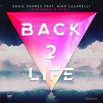 cover: Nino Lucarelli|Sonic Snares - Back 2 Life (Stromwrts Remix)