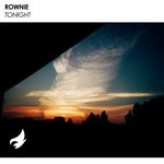 cover: Rownie - Tonight (Radio Edit)