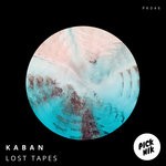 cover: Kaban - Lost Tapes