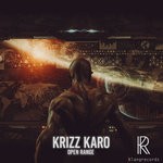 cover: Krizz Karo - Open Range