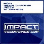 cover: Trevor Mclachlan - Jazzy 2020