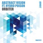 cover: Abstract Vision|Hydro Poison - Orbiter