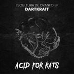 cover: Dartkrait - Escultura De Craneo EP