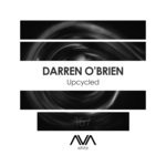 cover: Darren O'brien - Upcycled (Extended Mix)